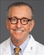 Image of Dr. John Crowley Motta, MD