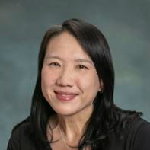 Image of Dr. Janet J. Ko, MD