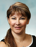 Image of Dr. Halla S. Moussa, MD