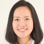 Image of Dr. Yi-Ju Amy Chen, MPH, MD