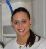 Image of Dr. Christen Simpson Raynes, MBA, DDS