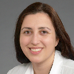 Image of Dr. Anita Michelle Saran, MD