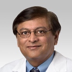 Image of Dr. Jagdish R. Patel, MD