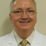 Image of Dr. Ronald Dale Leblanc Jr., MD