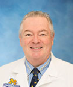 Image of Dr. Mark A. McQuillan, MD