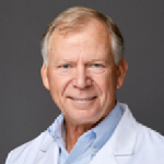 Image of Dr. Rodney Lee Henry, MD, FACC