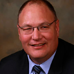 Image of Dr. David D. Skillinge, DO, FAAFP