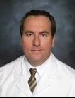 Image of Dr. John P. Maurice, MD