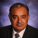 Image of Dr. Sajid Ali Khan, MD