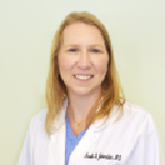 Image of Dr. Nicole Bishop Johnston, MD