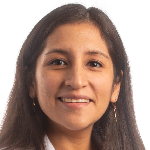 Image of Dr. Veronica Alicia Pinto Miranda, MD