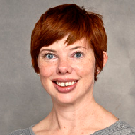 Image of Katherine Willey, CNM, FNP
