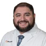 Image of Dr. Carl Gonzales II, MD