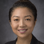 Image of Dr. Jennifer R. Wang, MD, ScM, PhD