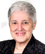 Image of Margaret R. Paccione-Dyszlewski, PHD