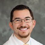 Image of Dr. Jonathan Anthony Garza, MD