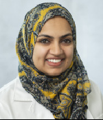 Image of Dr. Sarah Uddin, MD