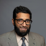 Image of Dr. Rafi M. Ali, MD