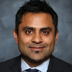 Image of Dr. Vishal J. Patel, MD