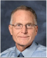 Image of Dr. Matthew D. Putnam, MD