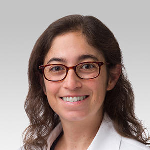 Image of Dr. Lisa R. Beutler, MD, PhD
