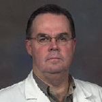Image of Dr. Robert L. Morris, DO