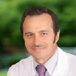 Image of Dr. Vassili Broutski, MD