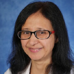 Image of Dr. Nandita R. Subedi, MD
