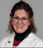 Image of Dr. Jennifer A. D'abreau, DO