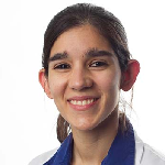 Image of Dr. Gina Paola Rivera-Zelaya, MD