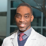 Image of Dr. Ghino Francois, MD