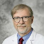 Image of Dr. Geoffrey Douglas Block, MD