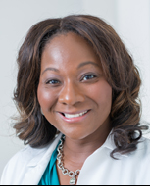 Image of Dr. Tiffany Nicole Lowe Clayton, DO