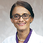 Image of Dr. Shanti Nilakantan, MD