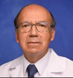 Image of Dr. Fabio Olarte, MD