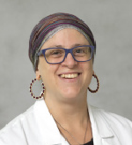 Image of Dr. Shana S. Shoulson, MD, MPH