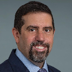Image of Dr. George Fernaine, MBA, MD