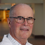 Image of Dr. Barry R. McGuire, DMD