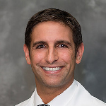 Image of Dr. Yitzchak Etan Weinstock, MD