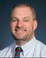 Image of Dr. Christopher Coyne, MD