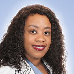 Image of Dr. Kendra Deonne Hayslett, MD