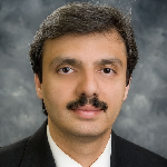 Image of Dr. Mehmood Hussain Hashmi, MD