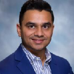 Image of Dr. Anand Shah, MD