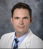 Image of Dr. John Molitoris Jr., MD, FAAFP