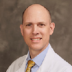 Image of Dr. Blake C. Rodgers, MD
