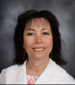 Image of Dr. Diana Volpert, MD, PhD