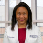 Image of Dr. Angel T. Brown, BSN, MD
