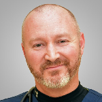 Image of Dr. Greg K. Rodgers, MD