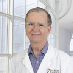 Image of Dr. Lowell L. Hart, FACP, MD