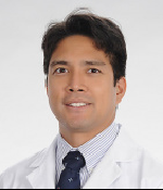 Image of Dr. Roderick M. Quiros, MD